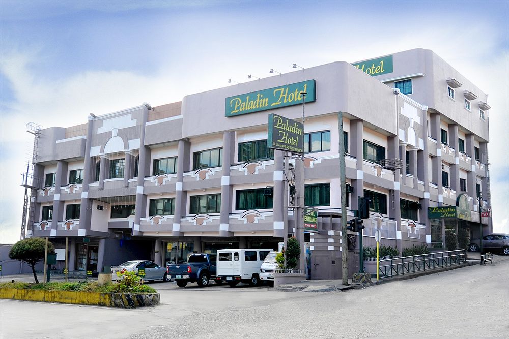 Paladin Hotel コルディリラ管理地区 Philippines thumbnail